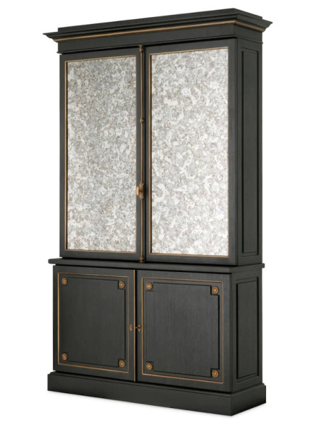 Винный шкаф Kellam 150x250 (арт.TM0222) The MET