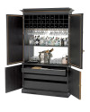 Винный шкаф Kellam 150x250 (арт.TM0222) The MET