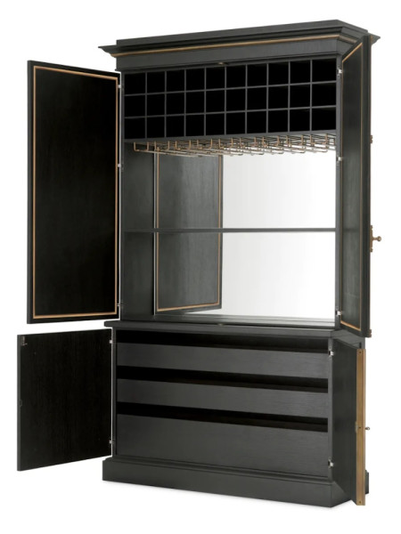 Винный шкаф Kellam 150x250 (арт.TM0222) The MET