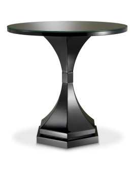 Side Table Harlem Ø70 (арт.TM0227)