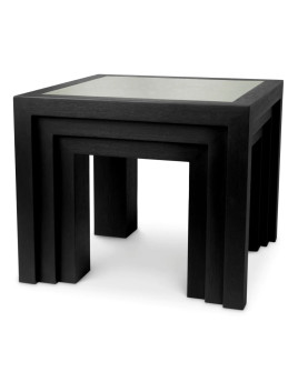 Side Table Metropolitan 60x60 (арт.TM0232)