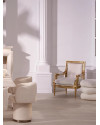 Stool Greenwich 60х60 (арт.TM0239) The MET