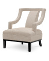 Accent Chair Roumier (арт.TM0298) The MET