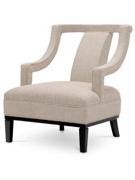 Accent Chair Roumier (арт.TM0298) The MET