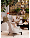 Accent Chair Roumier (арт.TM0298) The MET