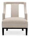 Accent Chair Roumier (арт.TM0298) The MET