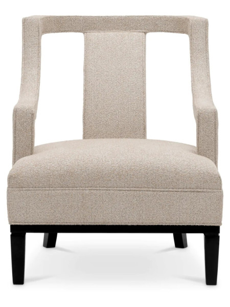 Accent Chair Roumier (арт.TM0298) The MET
