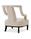 Accent Chair Roumier (арт.TM0298) The MET