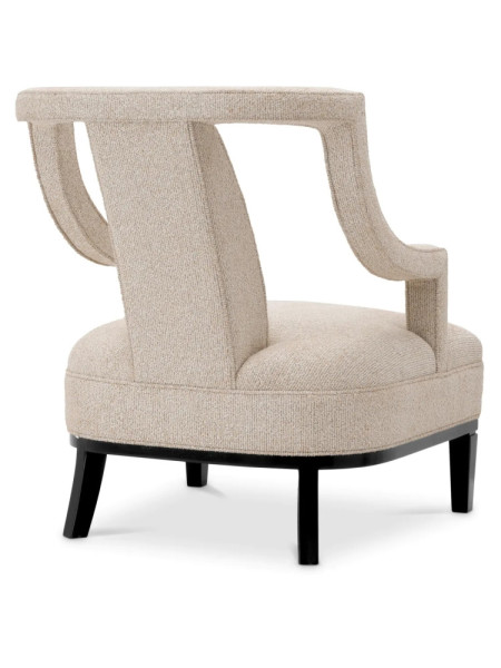 Accent Chair Roumier (арт.TM0298) The MET