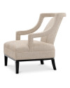 Accent Chair Roumier (арт.TM0298) The MET