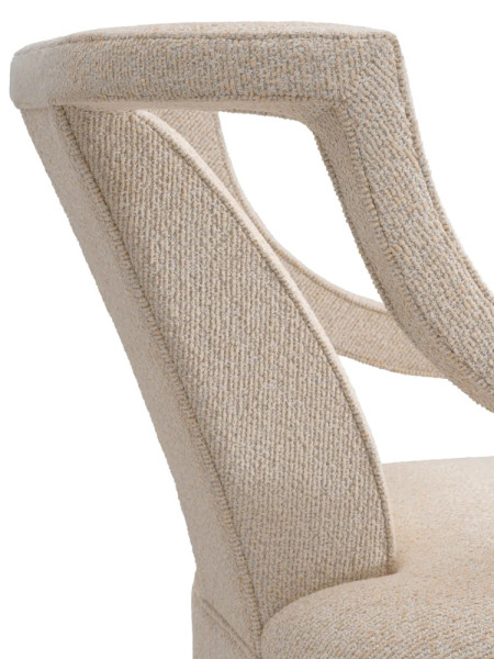 Accent Chair Roumier (арт.TM0298) The MET