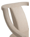 Accent Chair Roumier (арт.TM0298) The MET