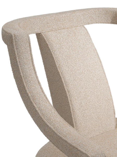 Accent Chair Roumier (арт.TM0298) The MET