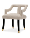 Dining Chair Roumier (арт.TM0299) The MET