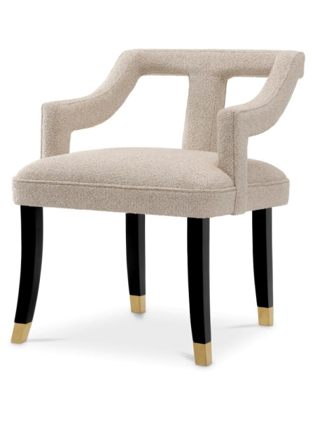 Dining Chair Roumier (арт.TM0299) The MET