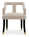 Dining Chair Roumier (арт.TM0299) The MET