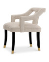 Dining Chair Roumier (арт.TM0299) The MET