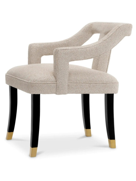 Dining Chair Roumier (арт.TM0299) The MET