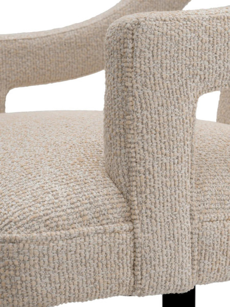Dining Chair Roumier (арт.TM0299) The MET