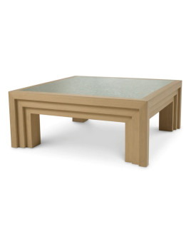 Coffee Table Metropolitan 100x100 (арт.TM0302)