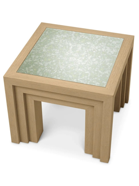 Side Table Metropolitan 60x60 (арт.TM0303) The MET