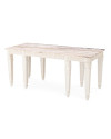 Консольный столик Croome Court 215x85 (арт.TM0311) The MET
