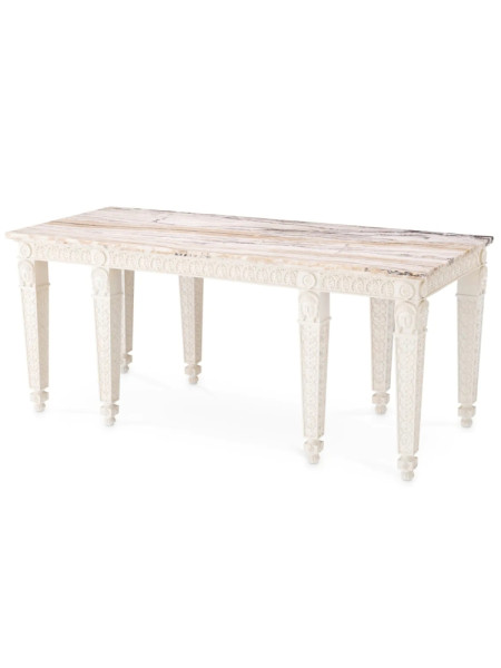 Консольный столик Croome Court 215x85 (арт.TM0311) The MET