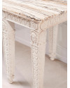 Консольный столик Croome Court 215x85 (арт.TM0311) The MET