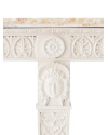 Консольный столик Croome Court 215x85 (арт.TM0311) The MET
