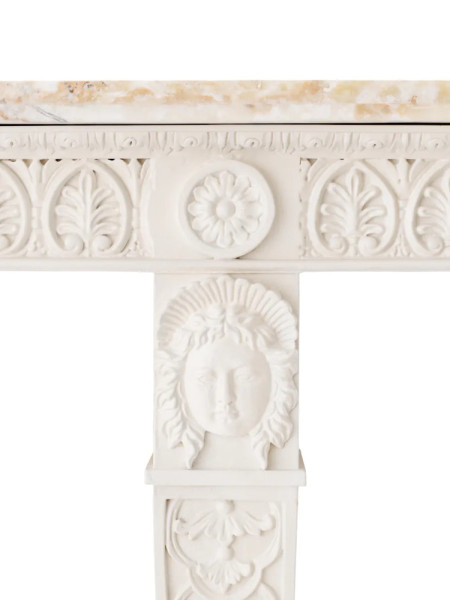 Консольный столик Croome Court 215x85 (арт.TM0311) The MET