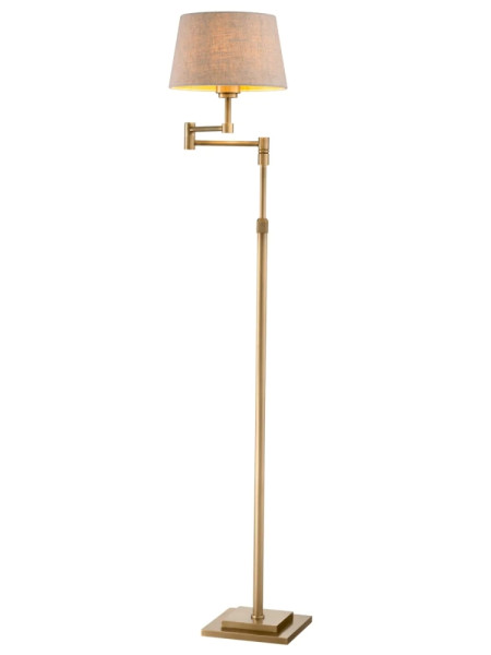 Торшер Corbin H160cm (арт.TM0149) The MET