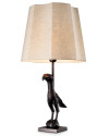 Настольная лампа Falcon H75cm (арт.TM0151) The MET