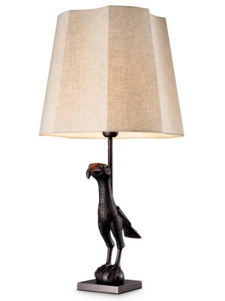 Настольная лампа Falcon H75cm (арт.TM0151) The MET