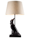 Table Lamp Horus H90cm (арт.TM0154) The MET