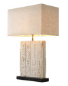 Table Lamp Hathor H78cm (арт.TM0313) The MET