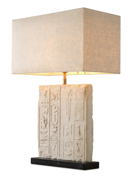 Table Lamp Hathor H78cm (арт.TM0313) The MET
