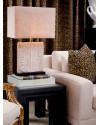 Table Lamp Hathor H78cm (арт.TM0313) The MET