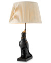 Настільна лампа Horus H90cm (арт.TM0331) The MET