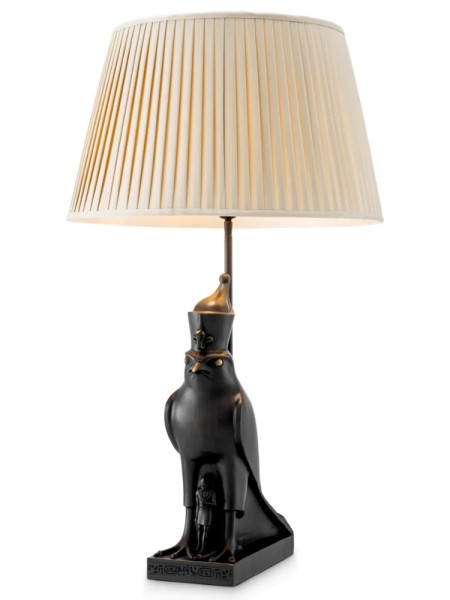 Настільна лампа Horus H90cm (арт.TM0331) The MET