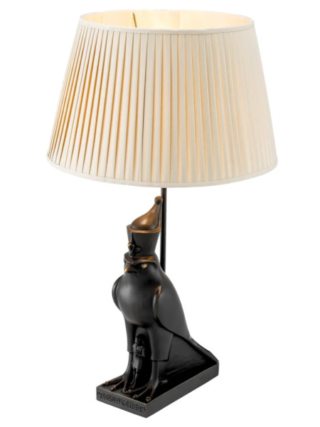 Настільна лампа Horus H90cm (арт.TM0331) The MET