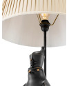 Настільна лампа Horus H90cm (арт.TM0331) The MET