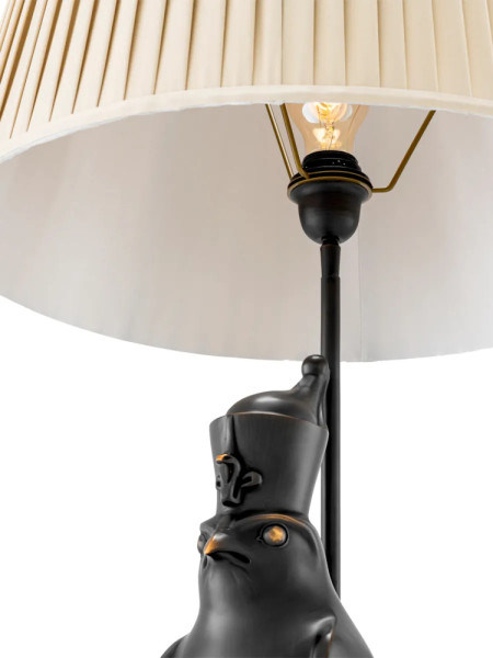 Настільна лампа Horus H90cm (арт.TM0331) The MET