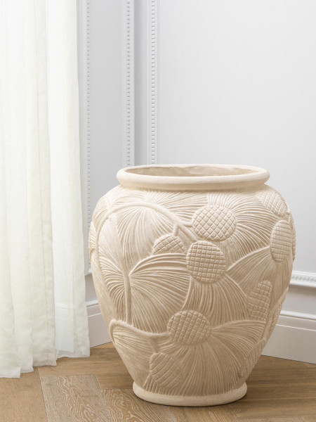 Кашпо Eichholtz Yasmine Ø75cm Eichholtz