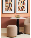 Prints Sun Baked Mosaïc 70x90cm Eichholtz