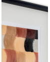Prints Sun Baked Mosaïc 70x90cm Eichholtz