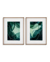 Prints Tide Source 70x90cm Eichholtz