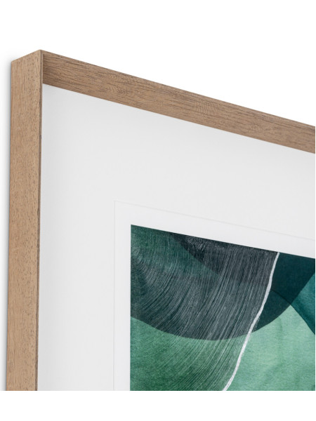 Prints Tide Source 70x90cm Eichholtz
