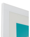 Print Silkscreen from Boissiere 110x110cm Eichholtz