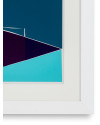 Print Silkscreen from Boissiere 110x110cm Eichholtz