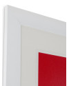 Print Silkscreen from Boissiere 110x110cm Eichholtz